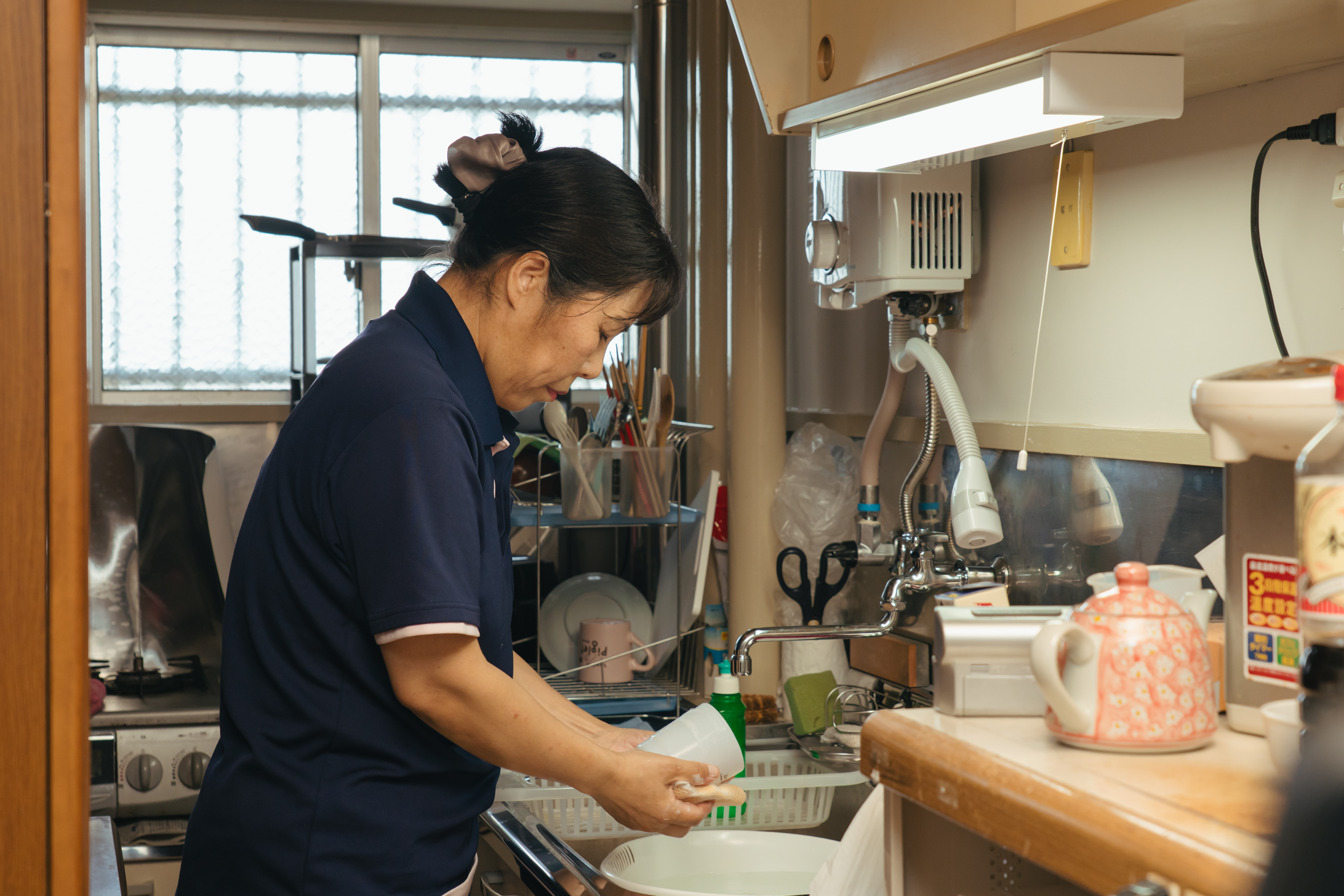 生活援助